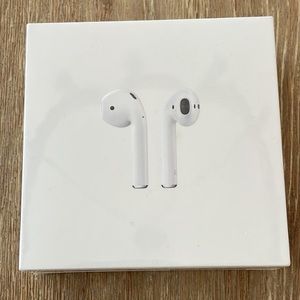Apple AirPods